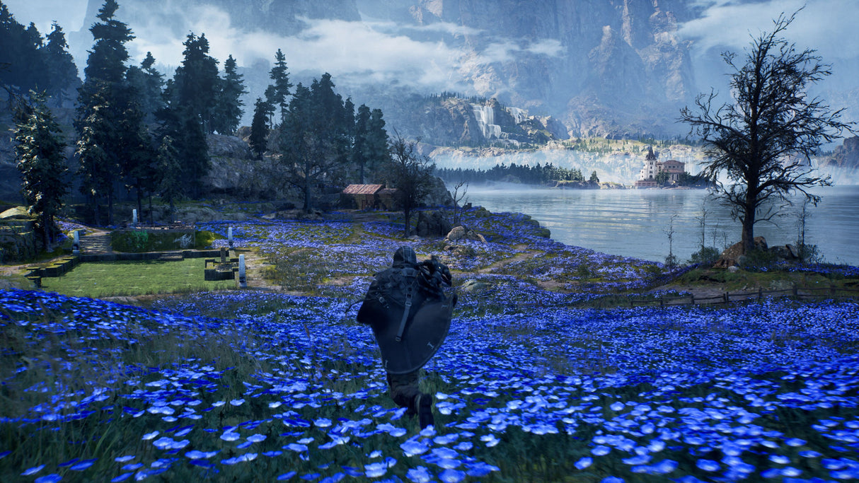 Hell is Us - Deluxe Edition - PS5