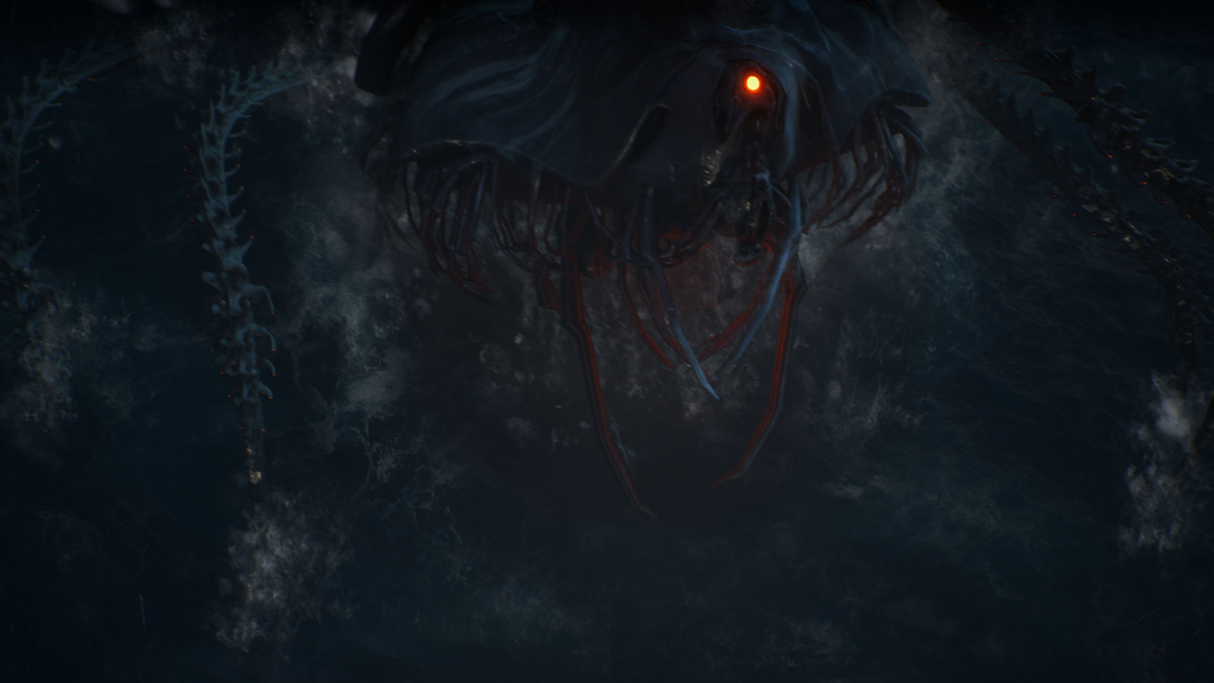 CYGNI: All Guns Blazing (XSX)