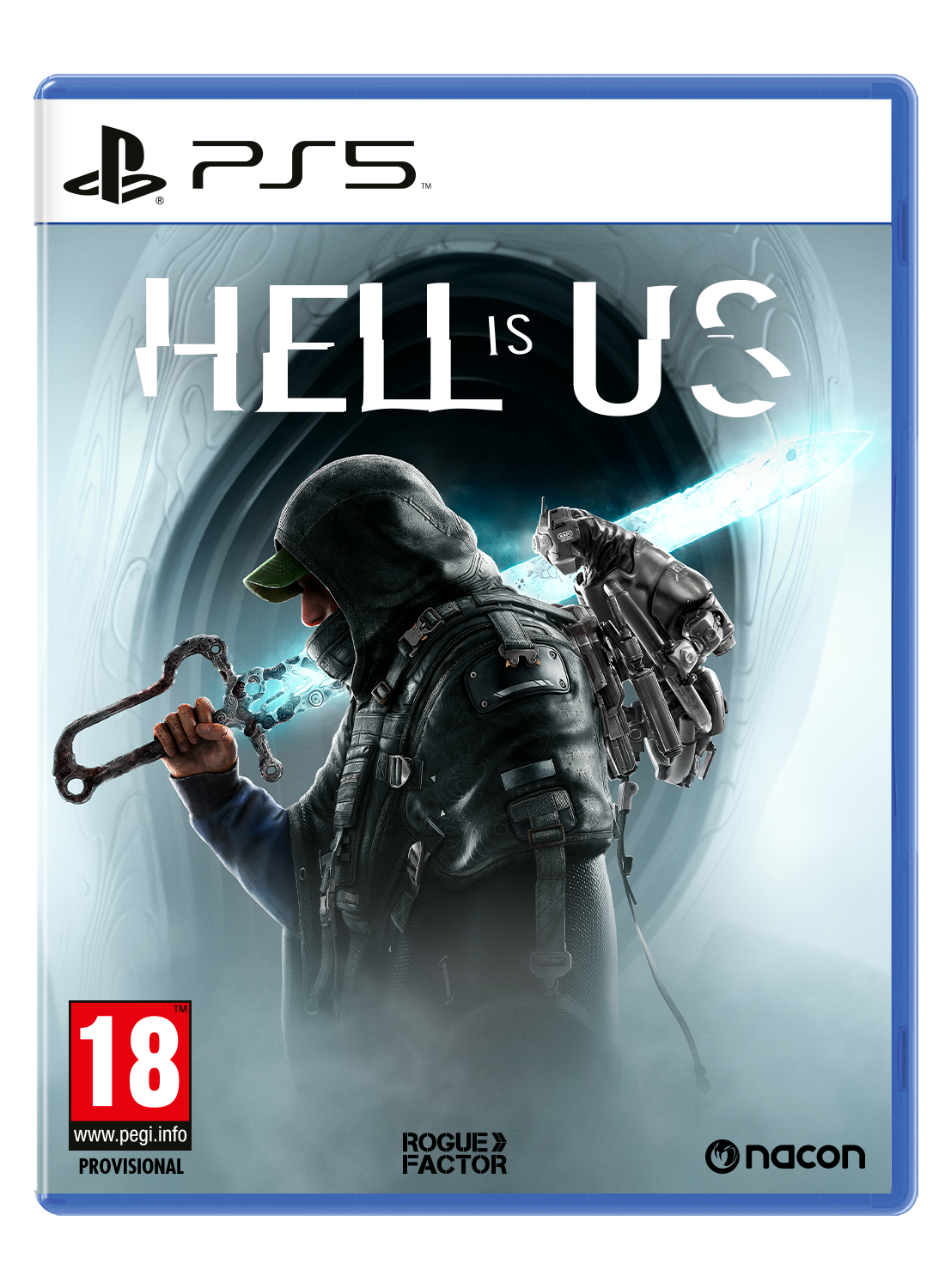 Hell is Us - PS5