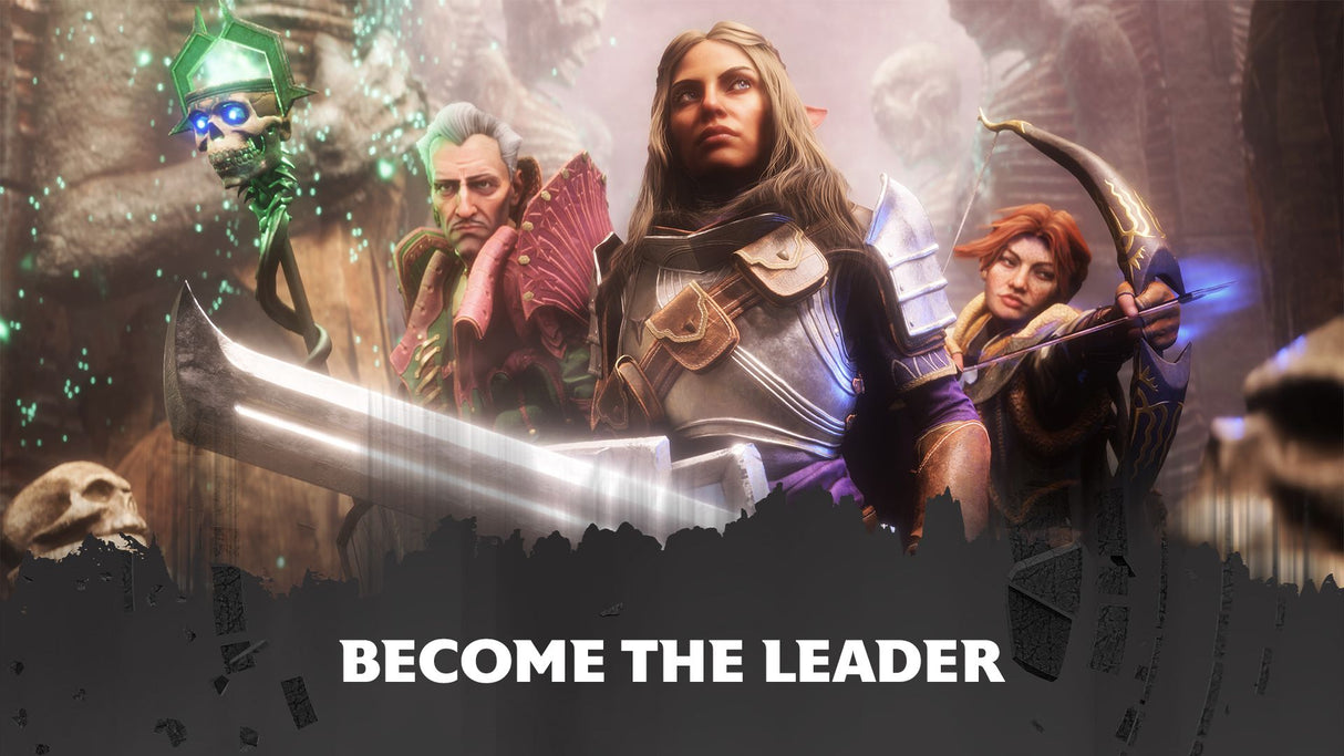 Dragon Age The Veilguard (PS5)