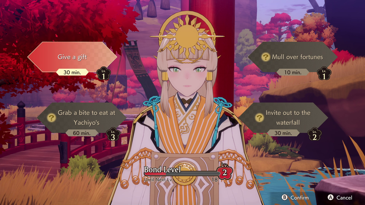 Rune Factory: Guardians of Azuma - Switch 2