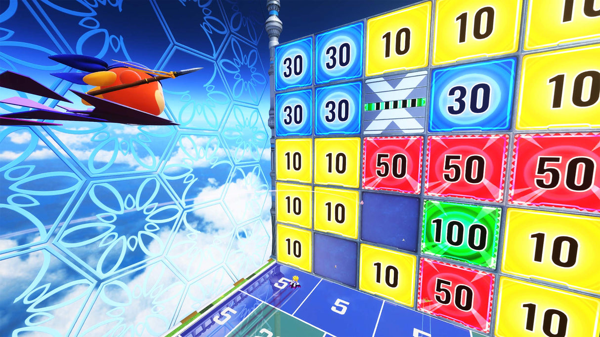 Kirby Air Riders - Switch 2