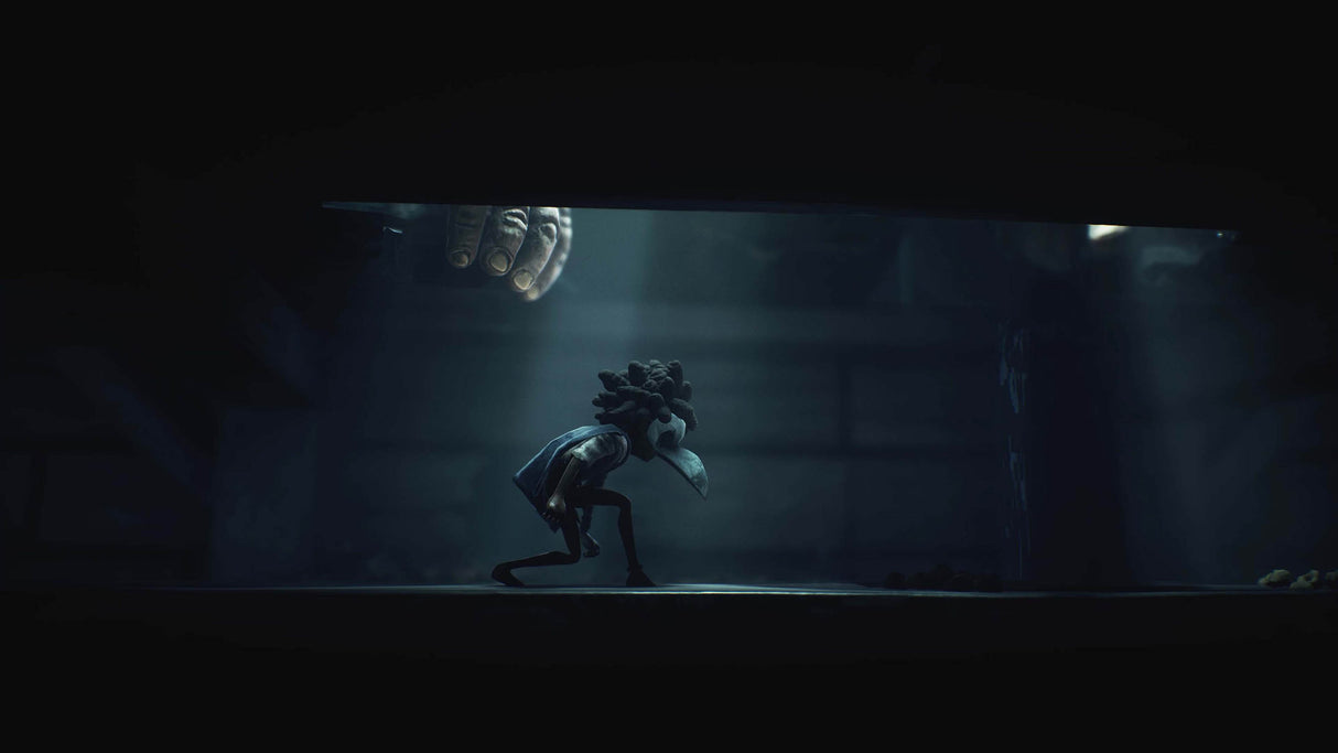 Little Nightmares III Mirror Edition - Switch