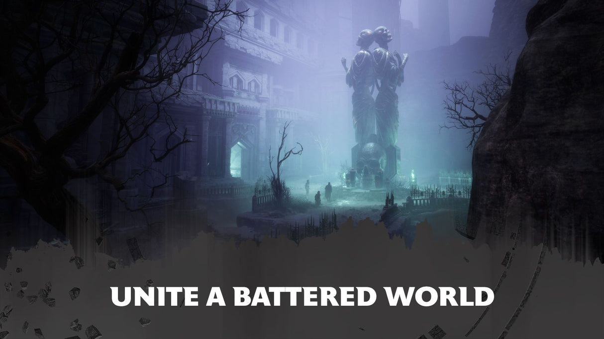 Dragon Age The Veilguard (PS5)