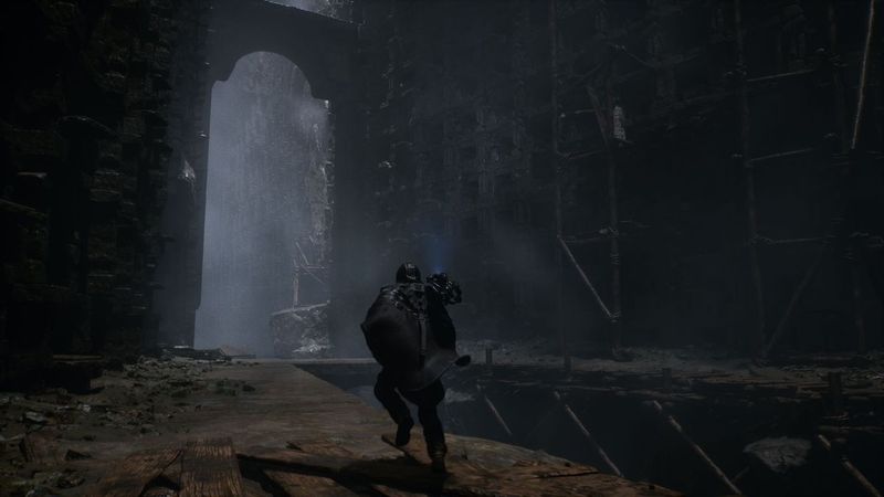 Hell is Us - Deluxe Edition - PS5