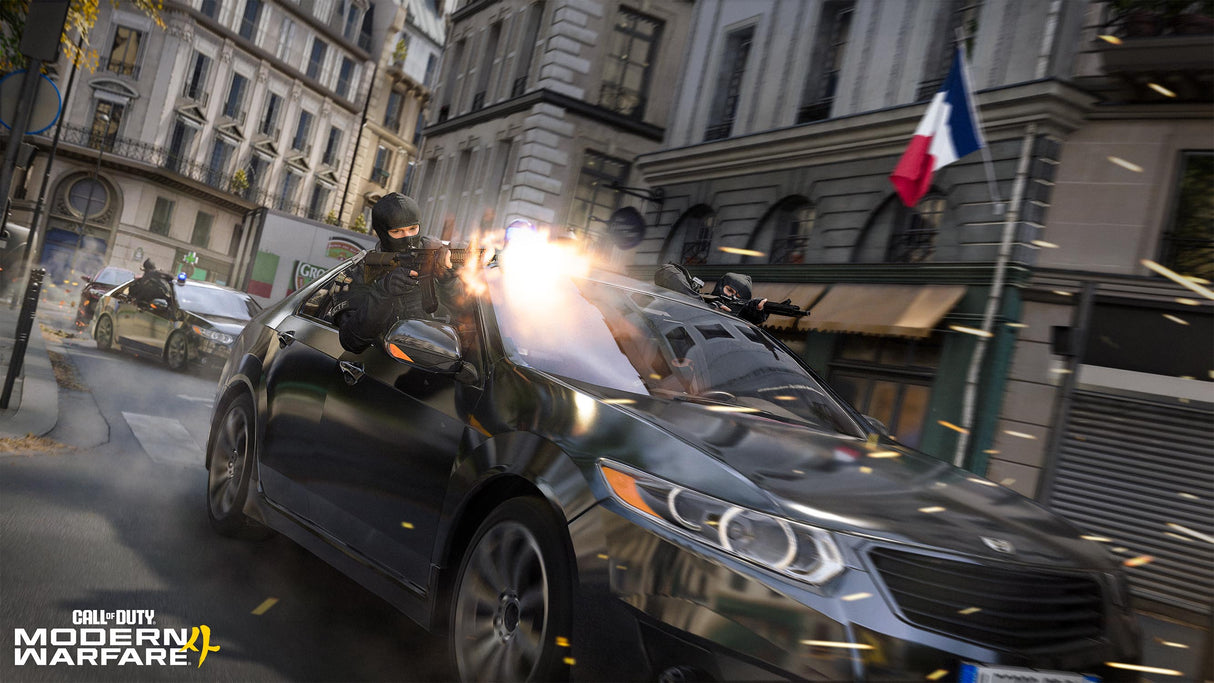 Call of Duty®: Modern Warfare 4 (Pre-Order BETA Early Access)
