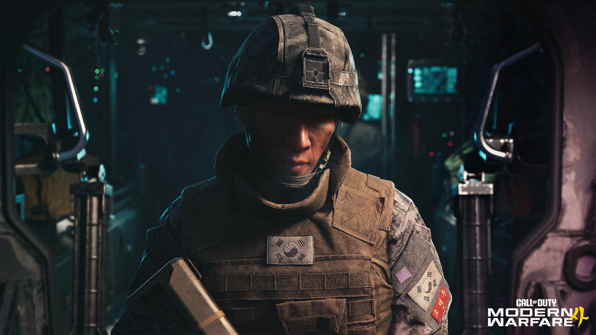 Call of Duty®: Modern Warfare 4 (Pre-Order BETA Early Access)