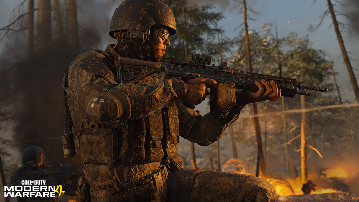 Call of Duty®: Modern Warfare 4 (Pre-Order BETA Early Access)
