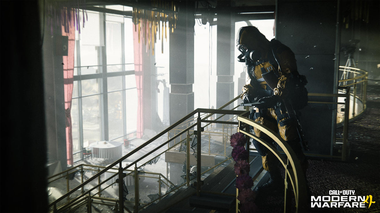 Call of Duty®: Modern Warfare 4 (Pre-Order BETA Early Access)