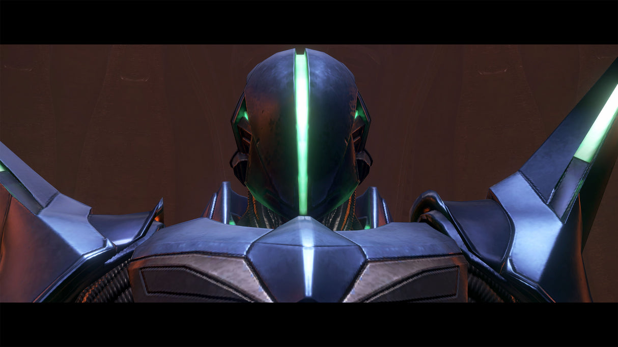 Metroid Prime 4: Beyond Nintendo Switch 2 Edition