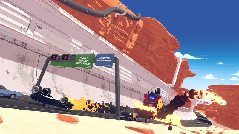 Resistor (Nintendo Switch)