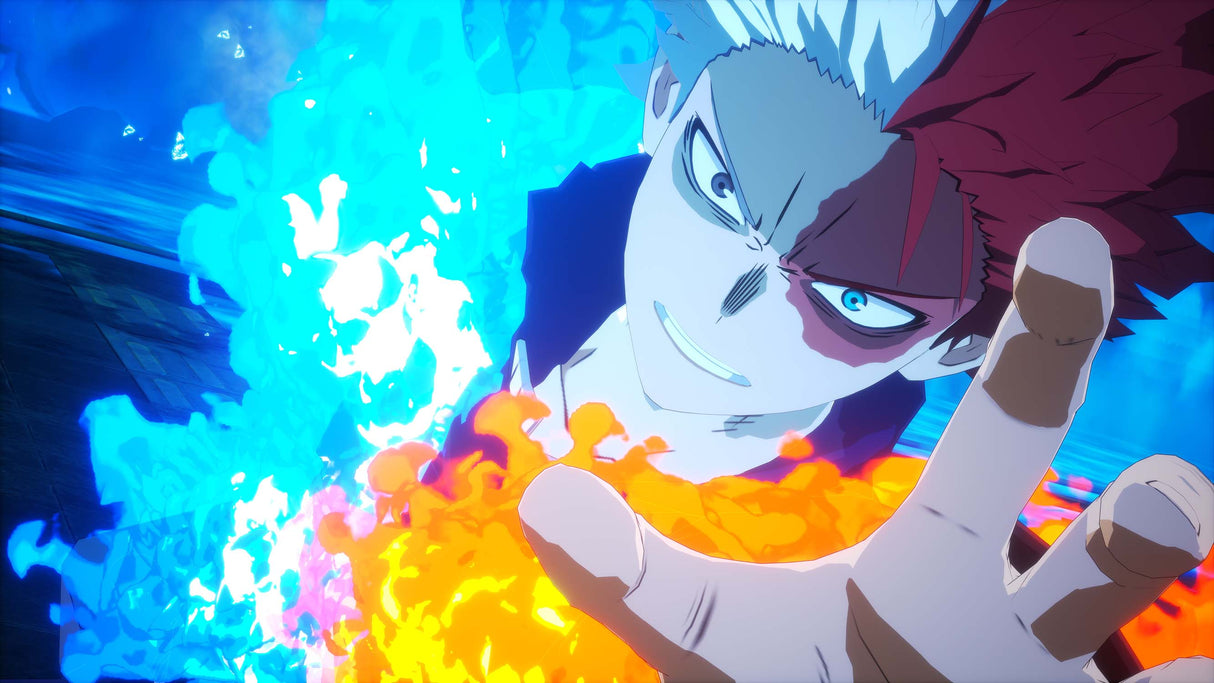 My Hero Academia: All's Justice (Pre-Order Bonus) - XSX