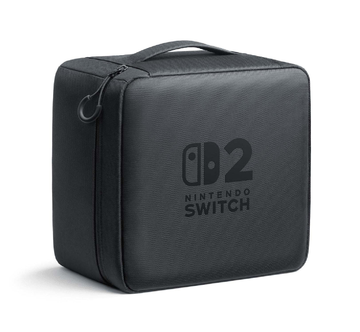 Nintendo Switch 2 All-In-One Carrying Case