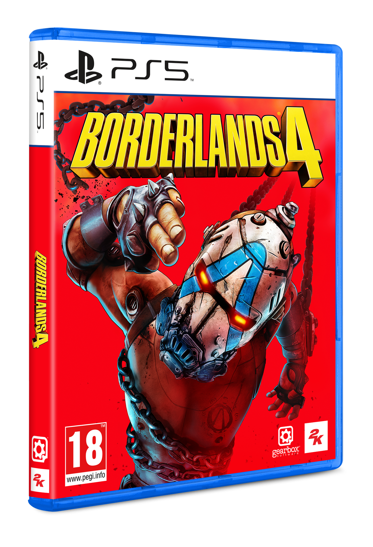 Borderlands 4 - PS5