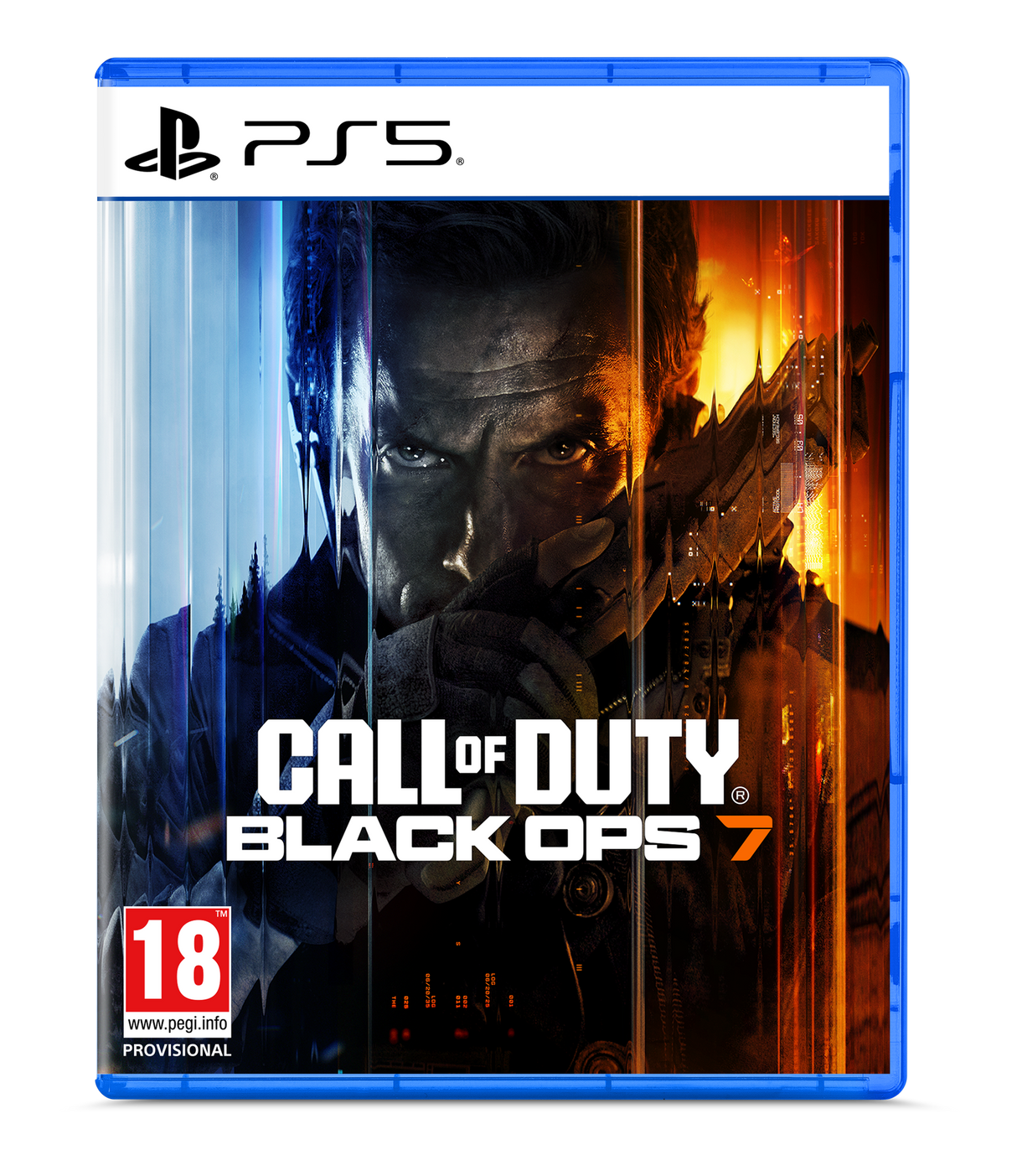 Call of Duty®: Black Ops 7 - PS5