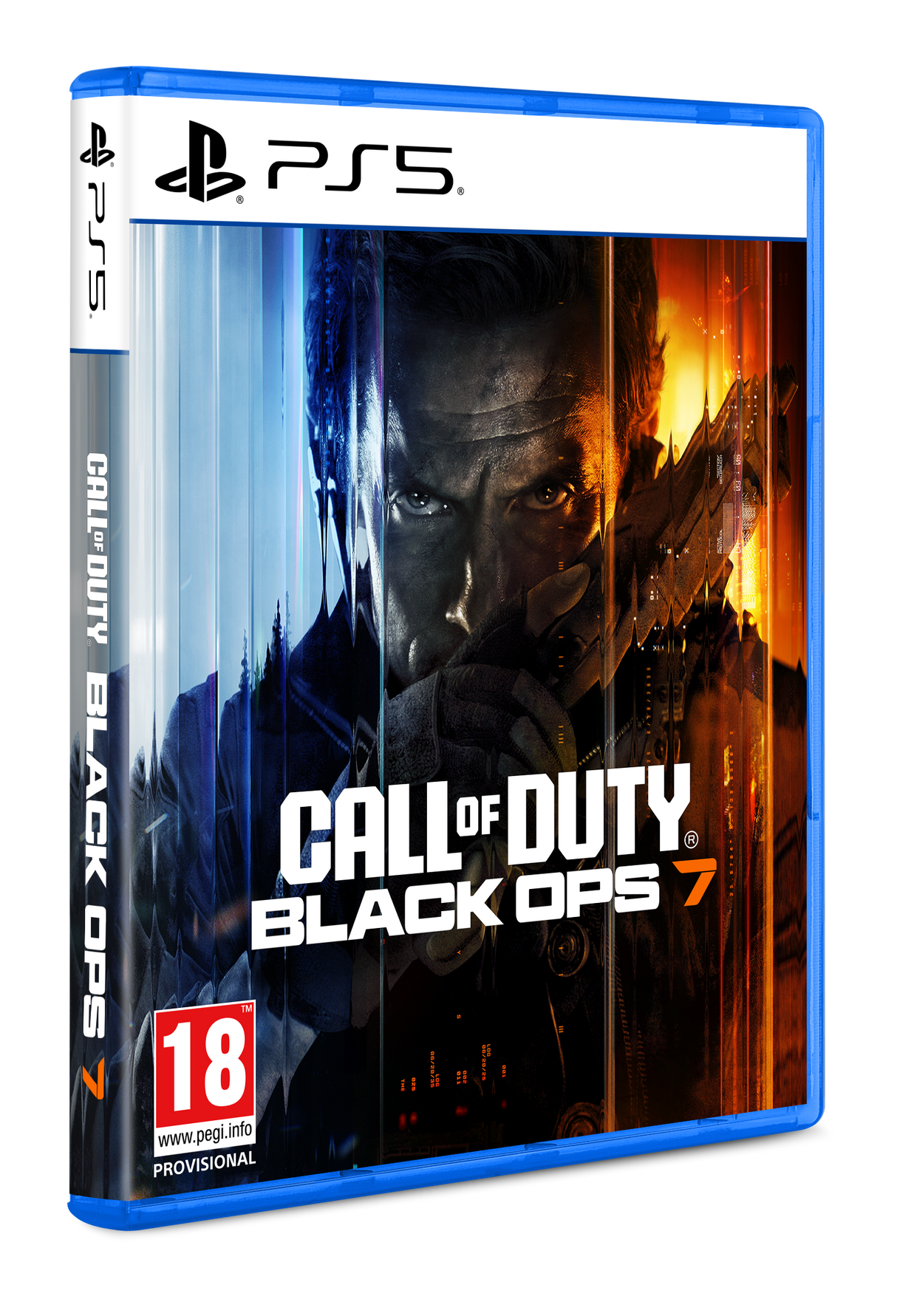 Call of Duty®: Black Ops 7 - PS5