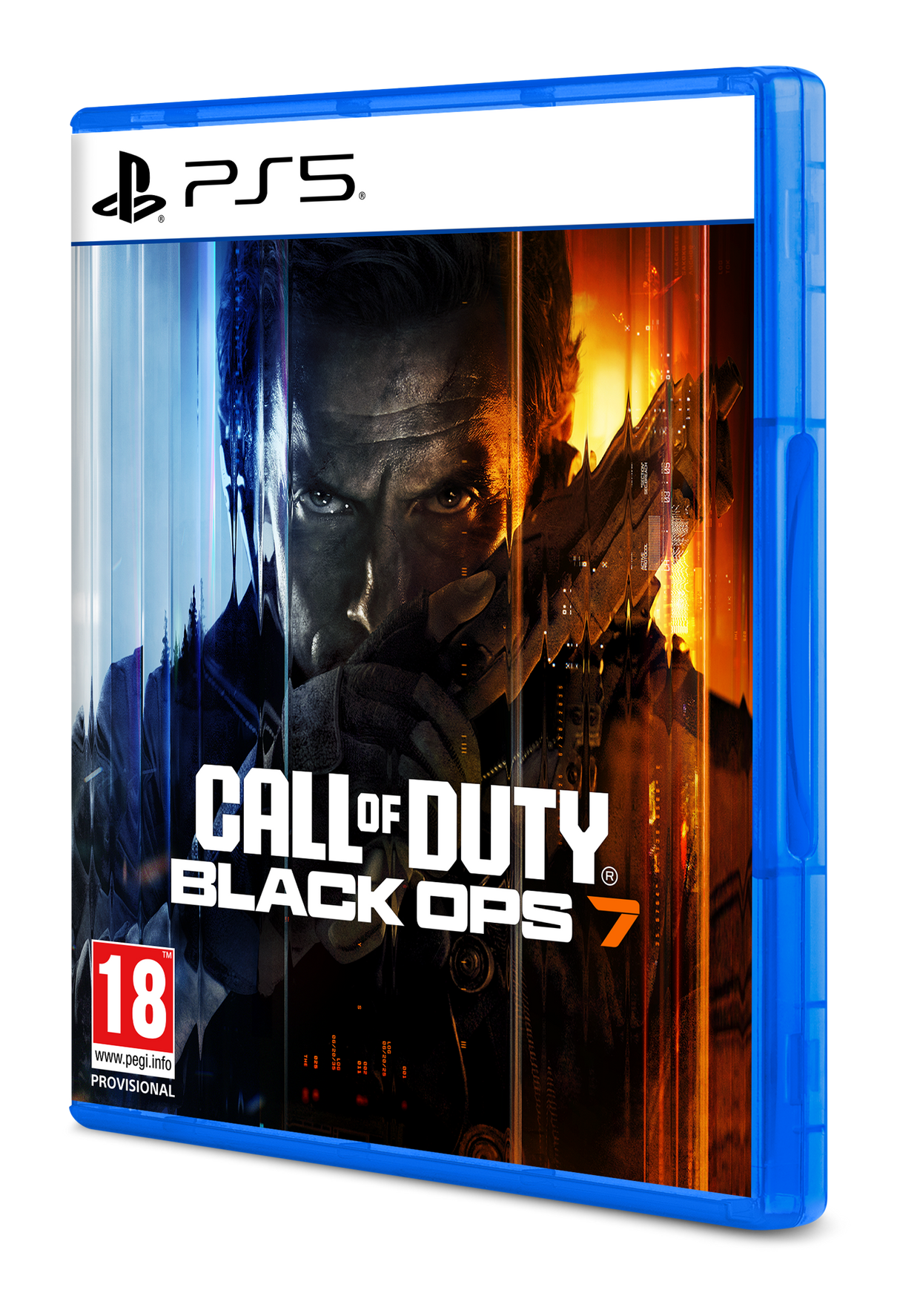 Call of Duty®: Black Ops 7 - PS5