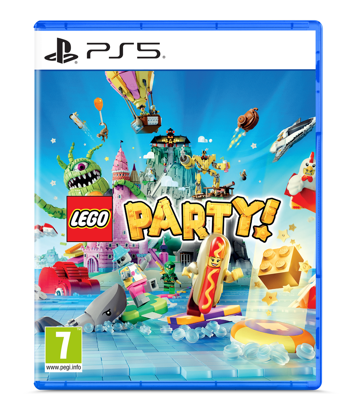 LEGO® Party! - PS5