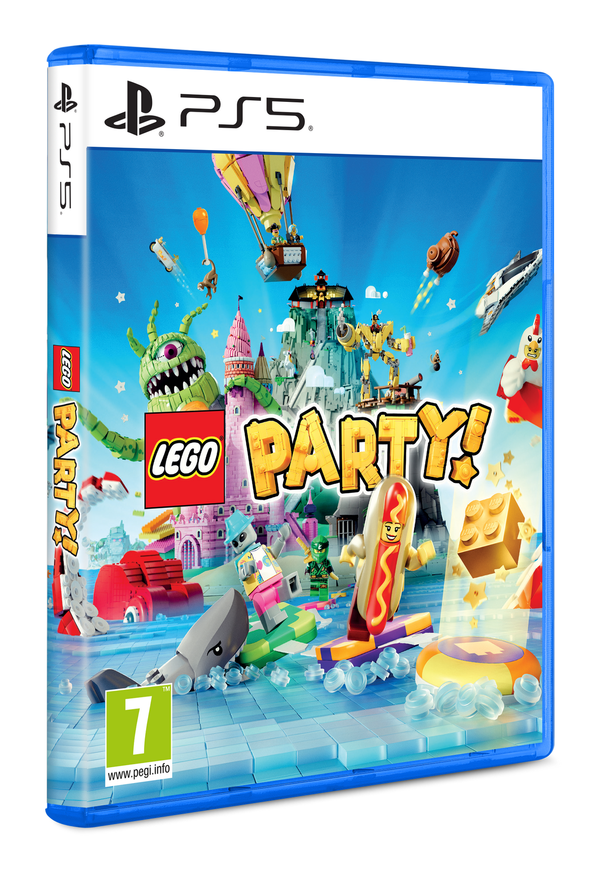LEGO® Party! - PS5