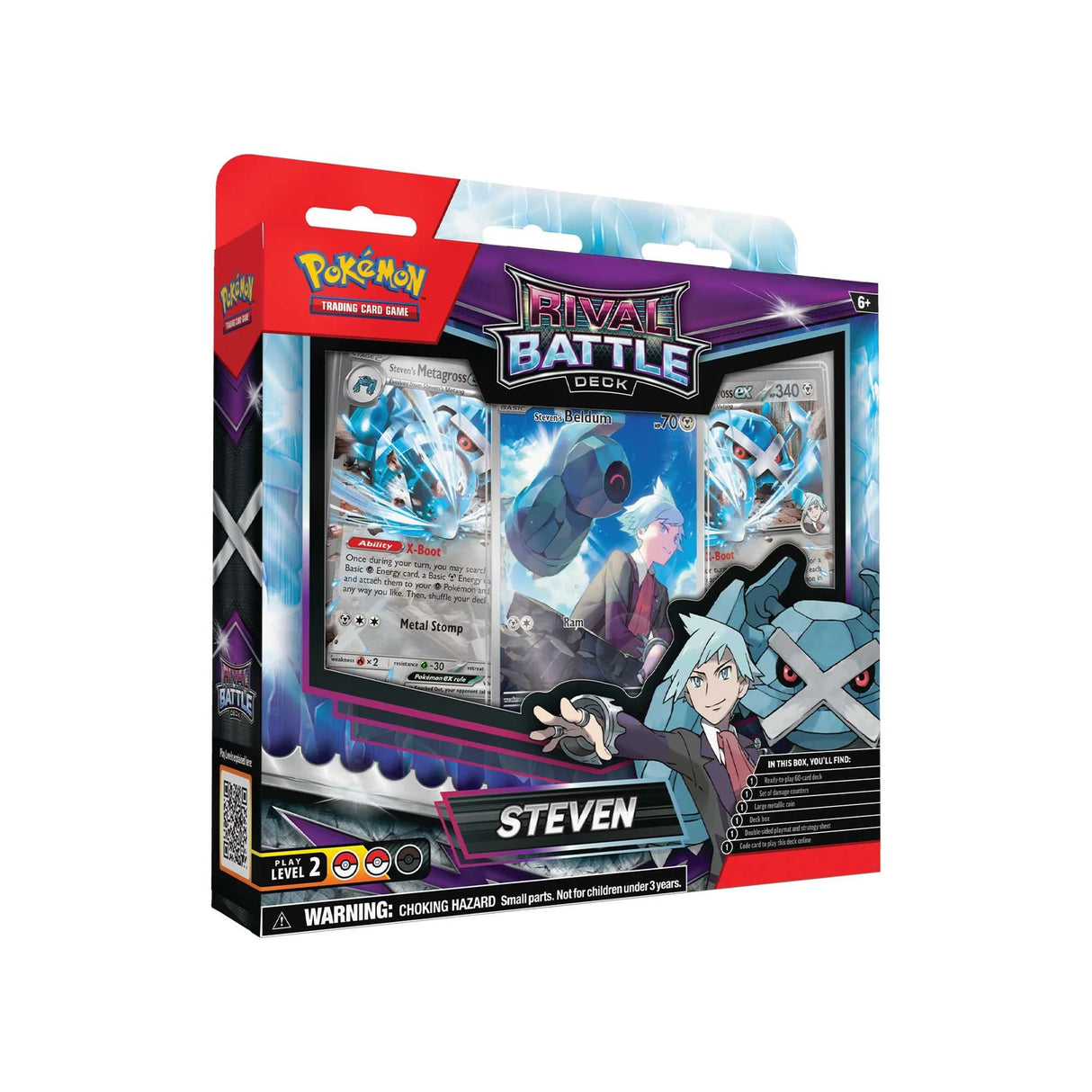 Pokémon TCG: May Battle Deck Bundle