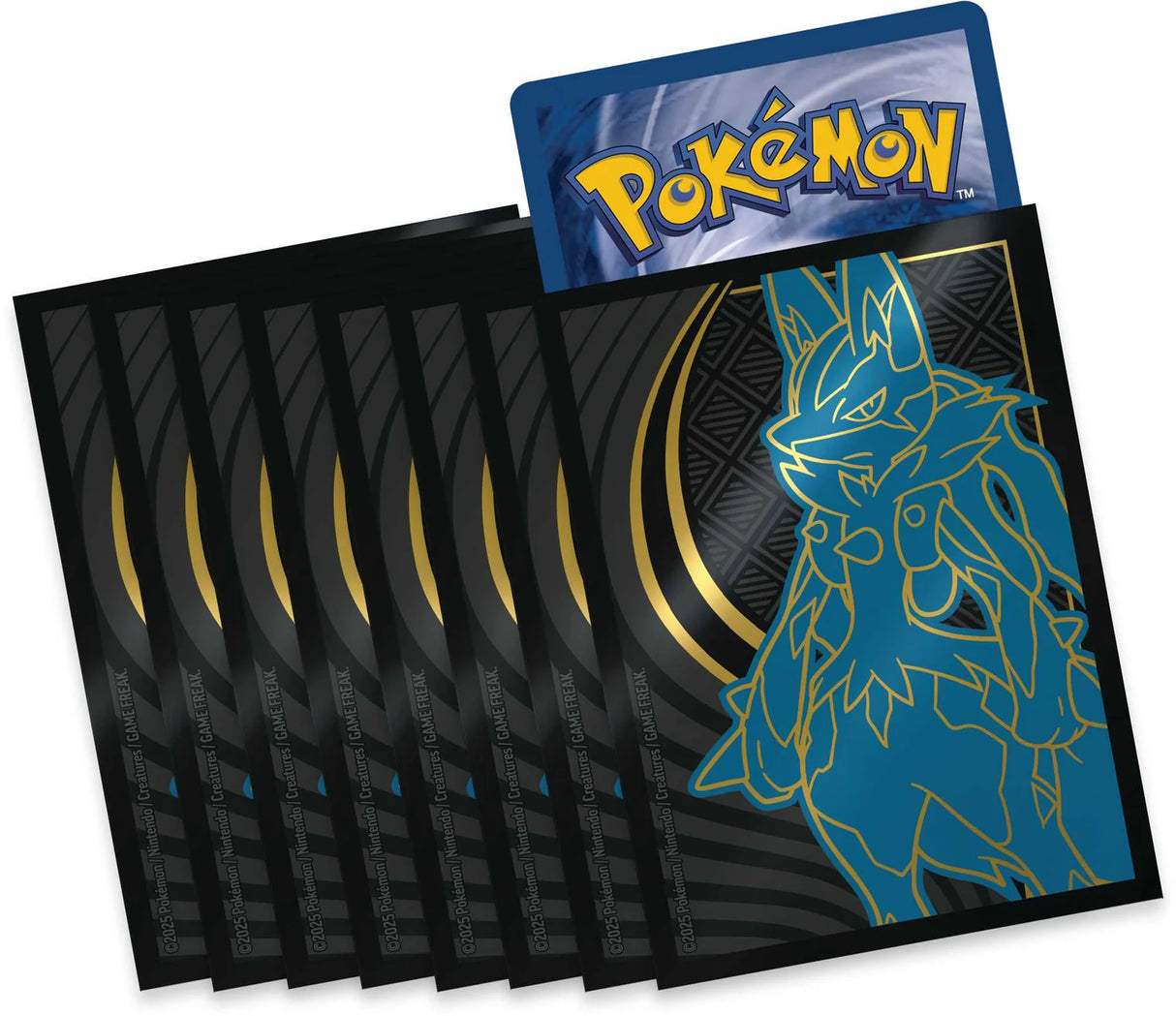 Pokémon TCG: Mega Evolution - Elite Trainer Box Random Selection