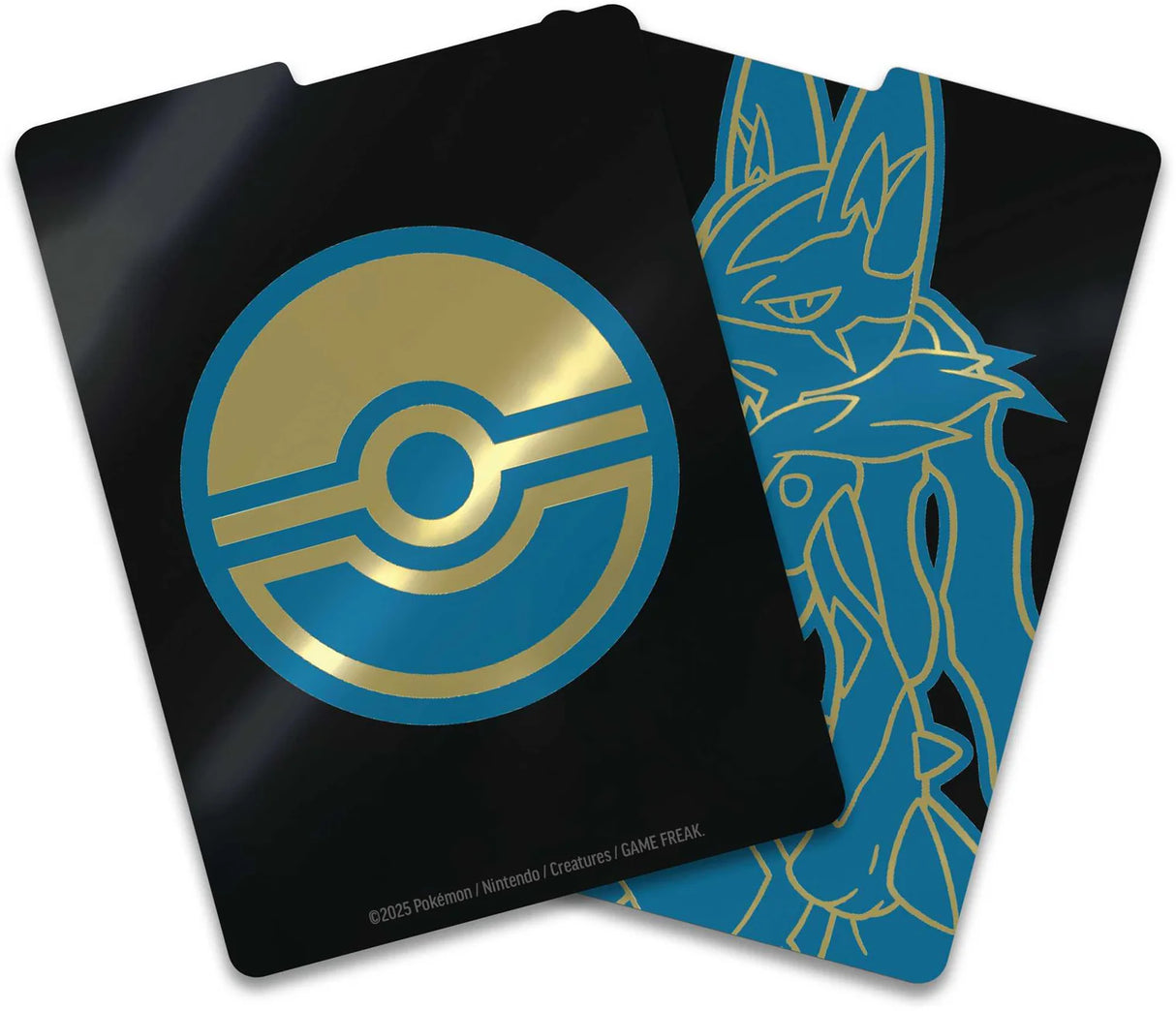 Pokémon TCG: Mega Evolution - Elite Trainer Box Random Selection