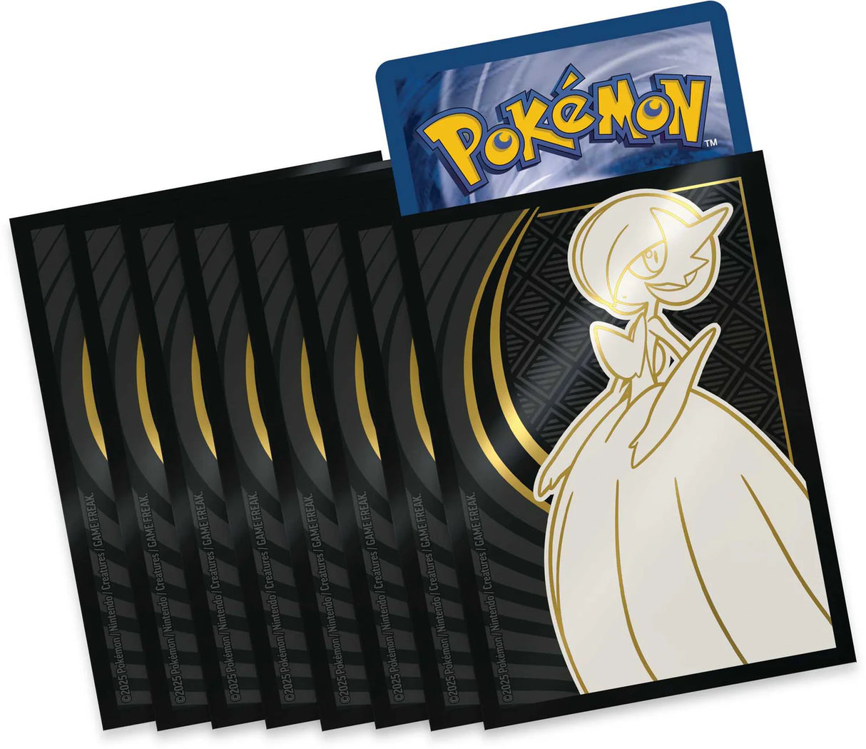 Pokémon TCG: Mega Evolution - Elite Trainer Box Random Selection
