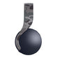 Pulse 3D Wireless Headset - Grey Camo