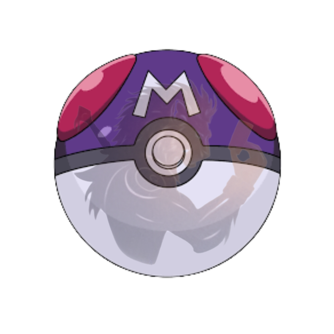 Scarlet & Violet Prismatic Evolutions 083/131 Buneary Master Ball Reverse Holo