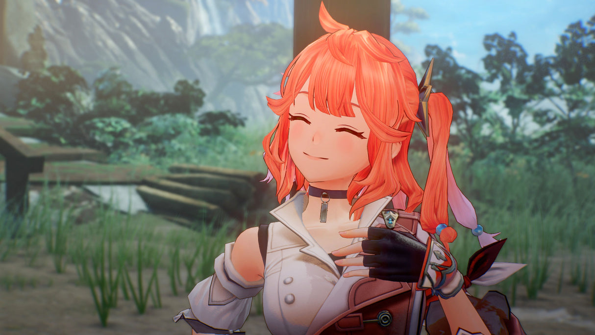 Atelier Yumia: The Alchemist of Memories & the Envisioned Land (XSX)