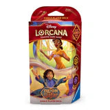 Disney Lorcana Reign of Jafar Starter Deck