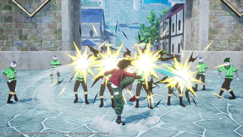 Edens Zero Day One Edition - PS5