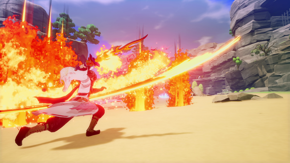 Rune Factory: Guardians of Azuma - Switch 2