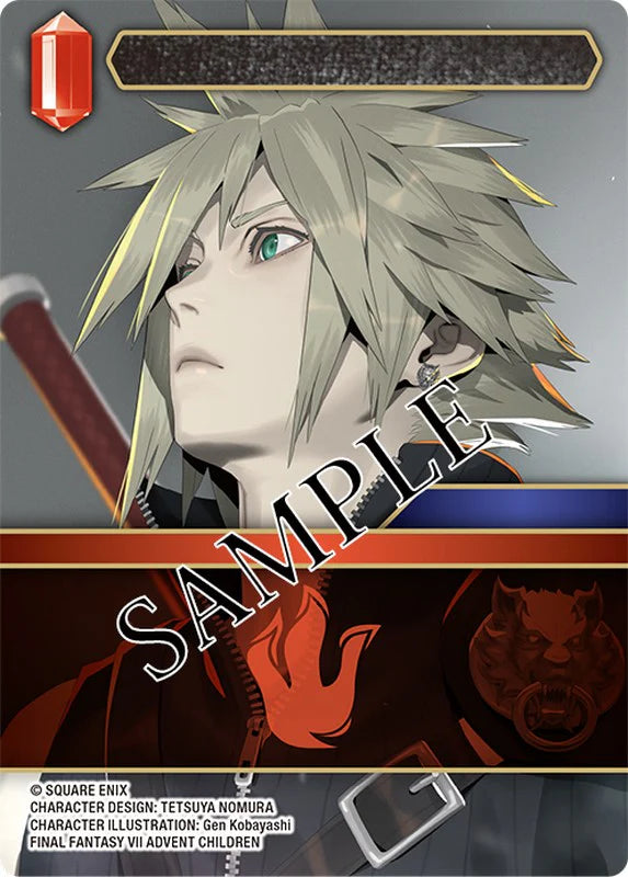 Final Fantasy TCG: Opus 28 Dreamlike Oceans Booster Box