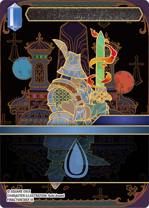 Final Fantasy TCG: Opus 28 Dreamlike Oceans Booster Box