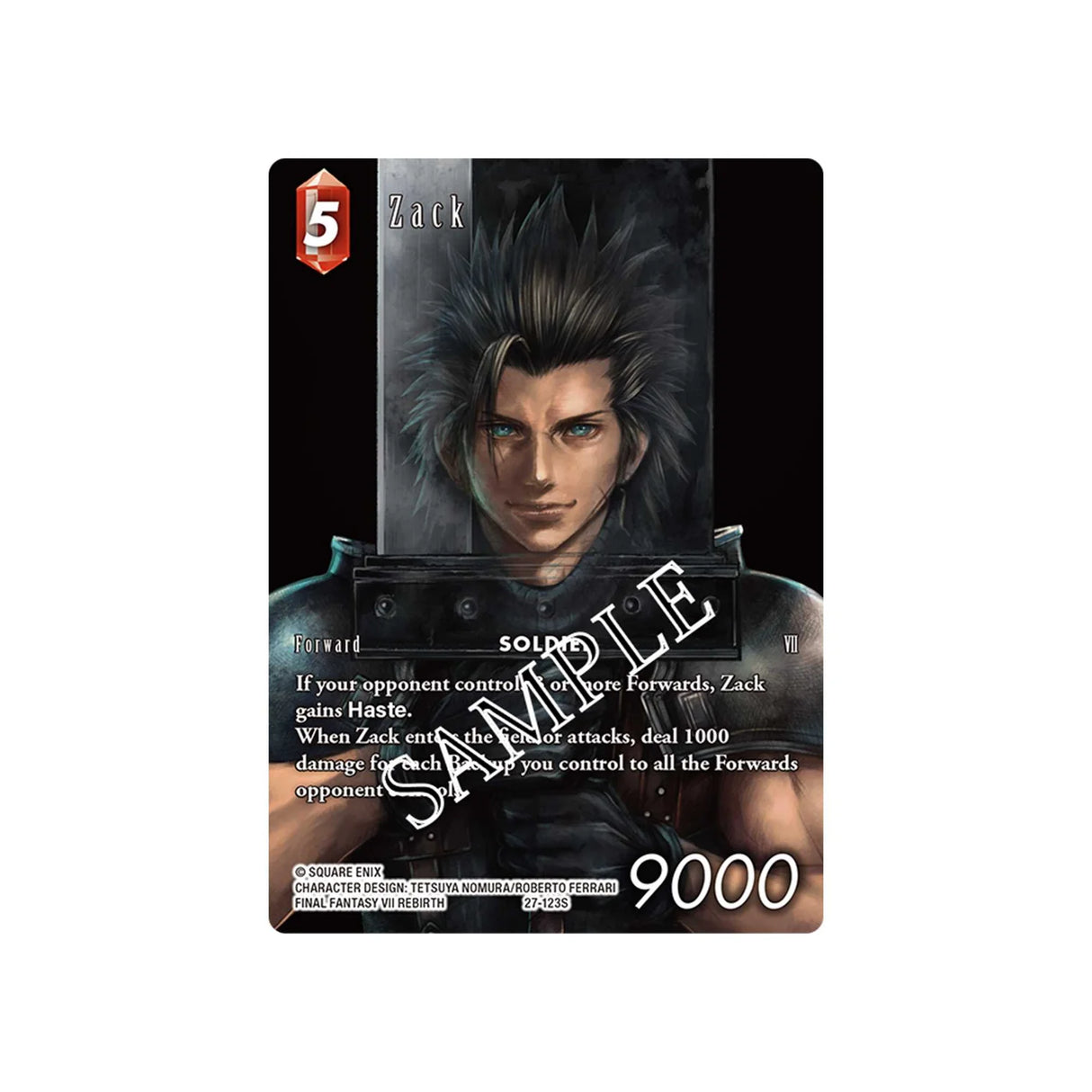 Final Fantasy TCG: Starter Decks 2025 Volume 1