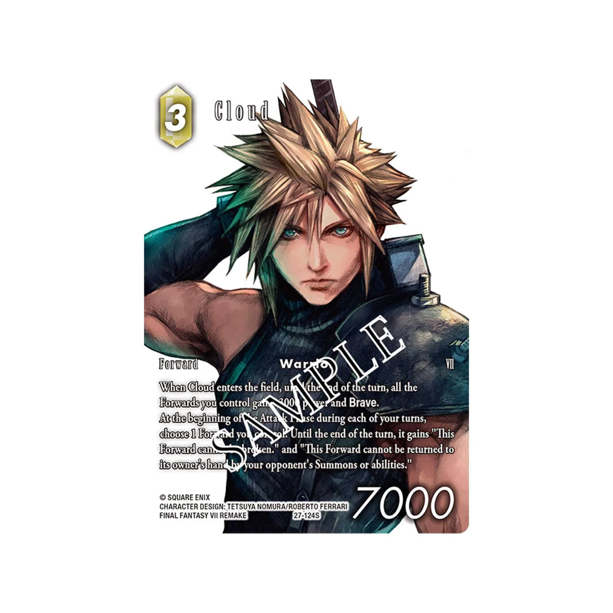 Final Fantasy TCG: Starter Decks 2025 Volume 2