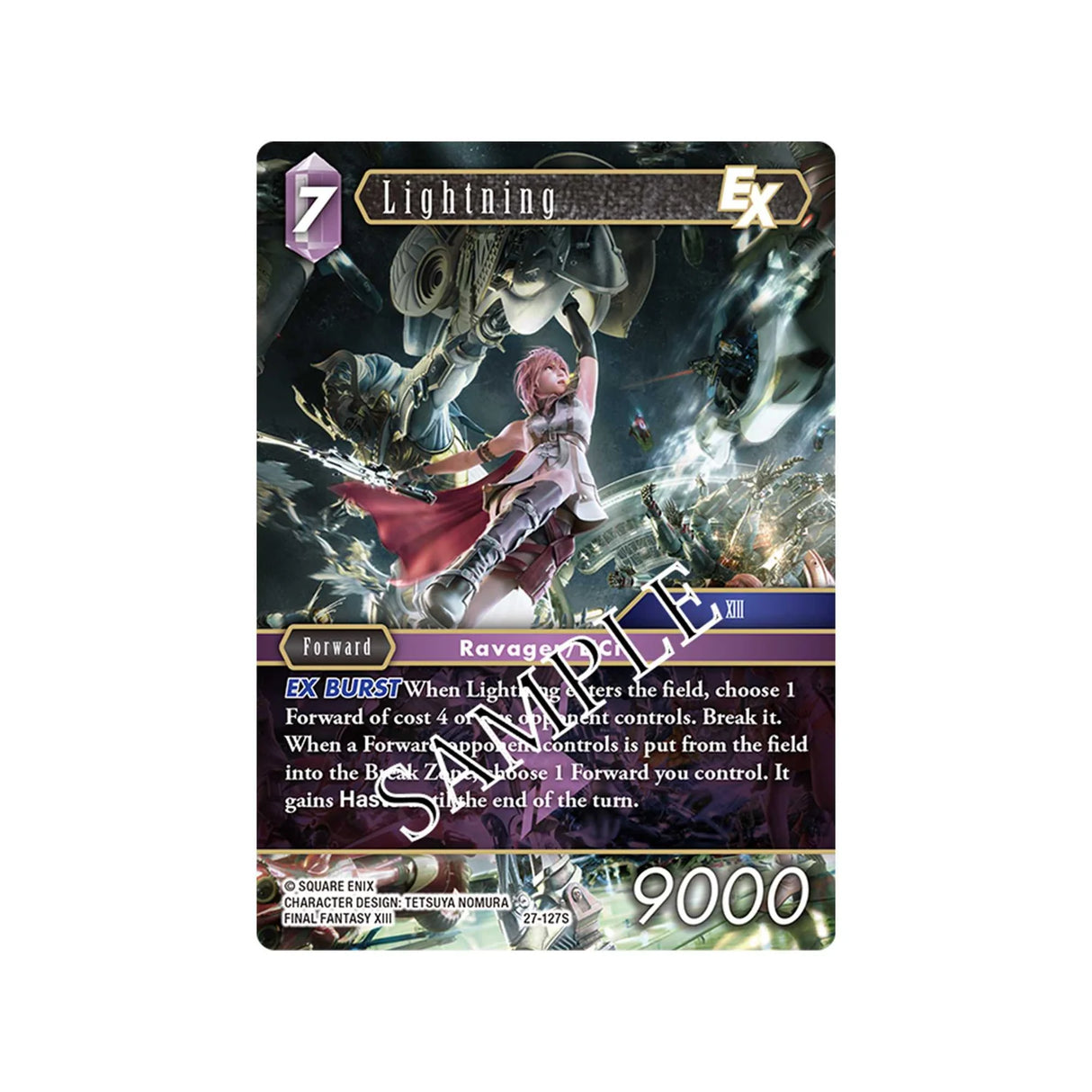 Final Fantasy TCG: Starter Decks 2025 Volume 2