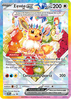 Pokémon TCG: Scarlet & Violet 8.5 – Prismatic Evolutions – Super Premium Collection Charity Raffle Draw #1