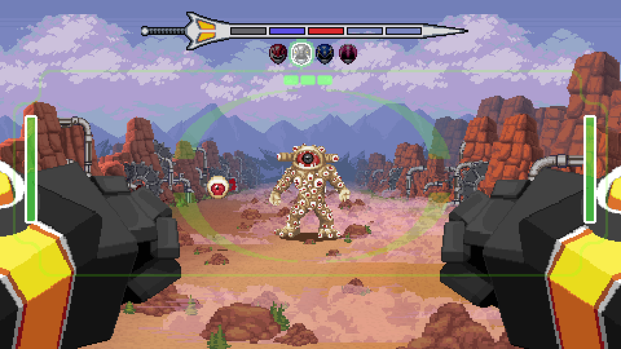 Mighty Morphin Power Rangers Rita´s Rewind - PS5 Deluxe Edition