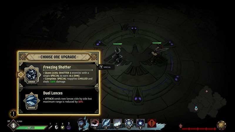 Ravenswatch (XSX/XB1)