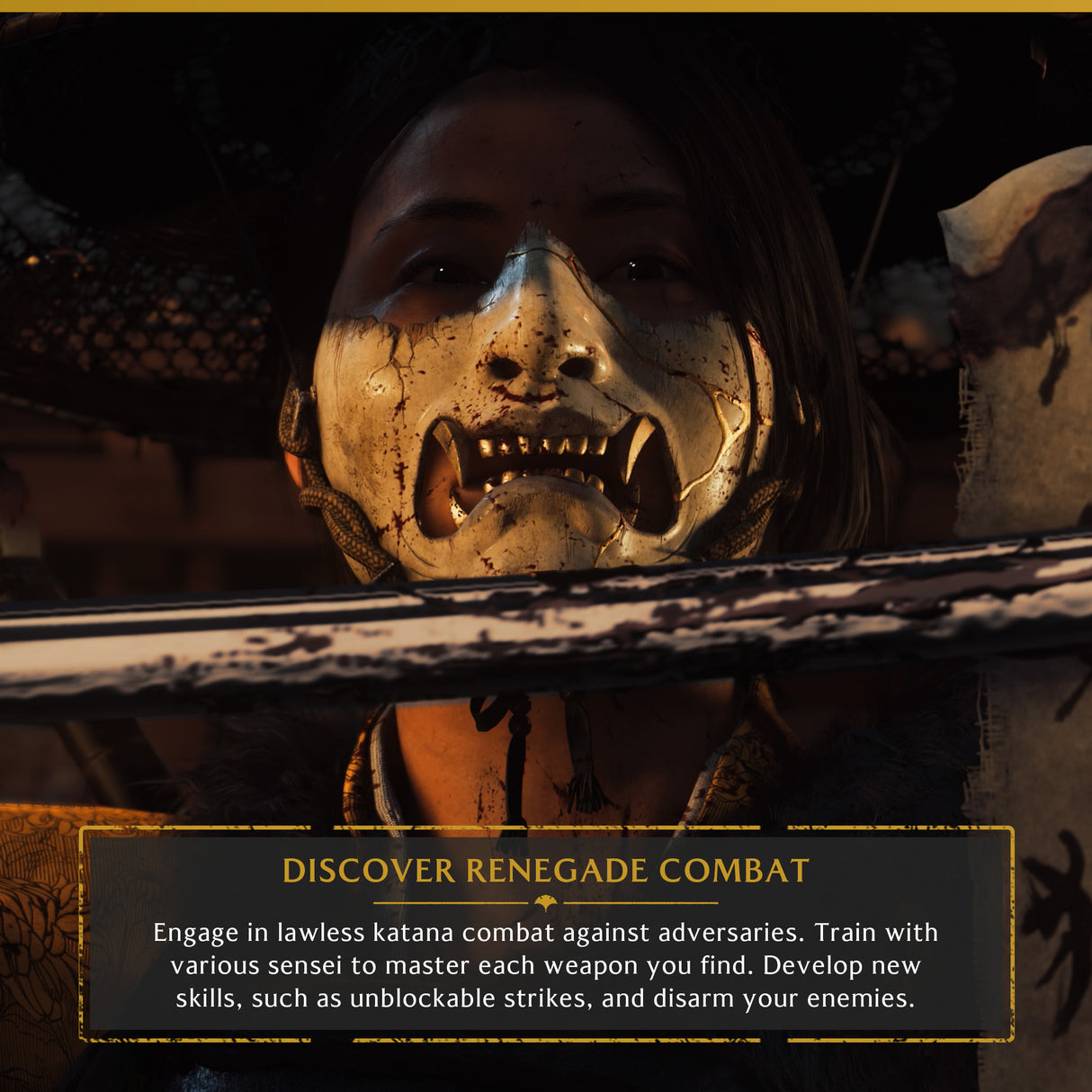 Ghost of Yōtei - PS5 Standard Edition