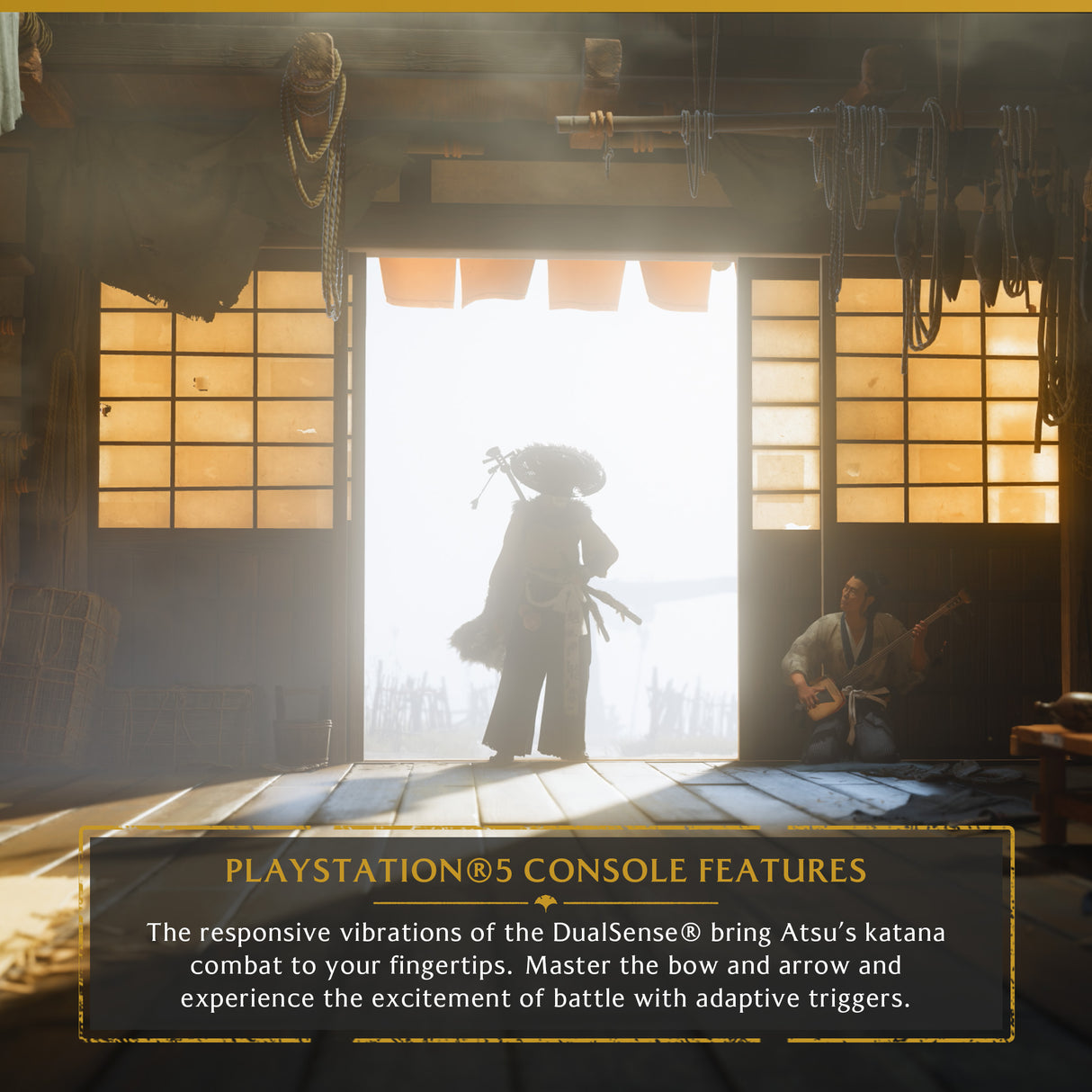 Ghost of Yōtei - PS5 Standard Edition