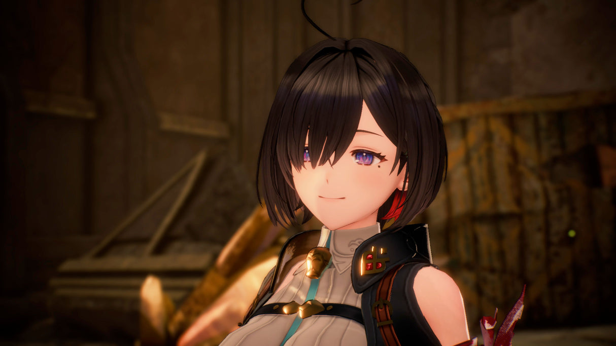 Atelier Yumia: The Alchemist of Memories & the Envisioned Land (XSX)