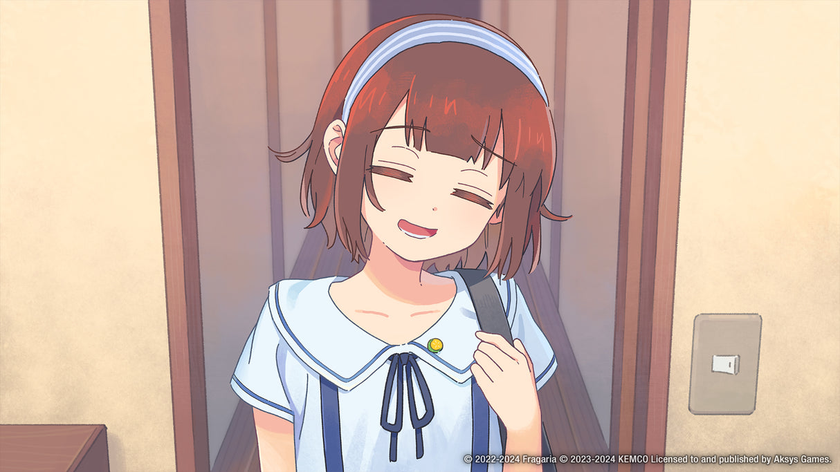 Tales from Toyotoki: Arrival of the Witch (Nintendo Switch)