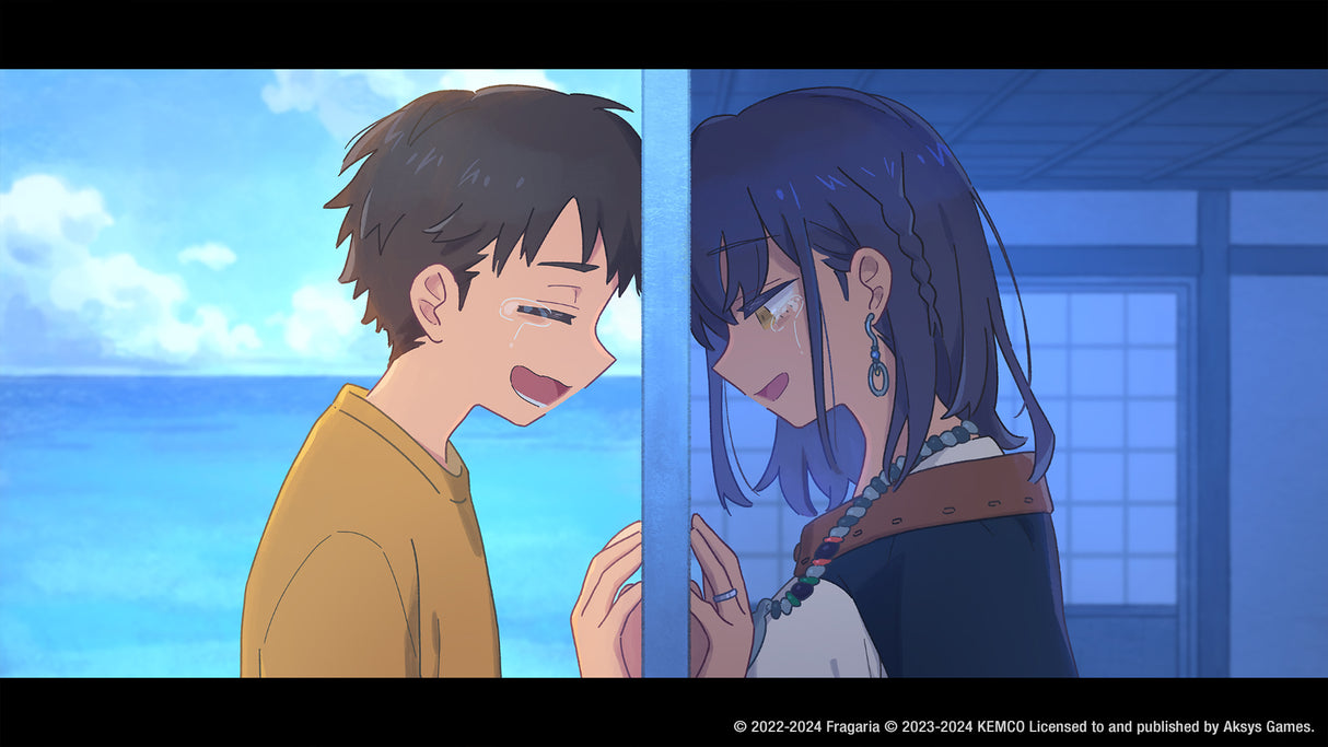 Tales from Toyotoki: Arrival of the Witch (Nintendo Switch)