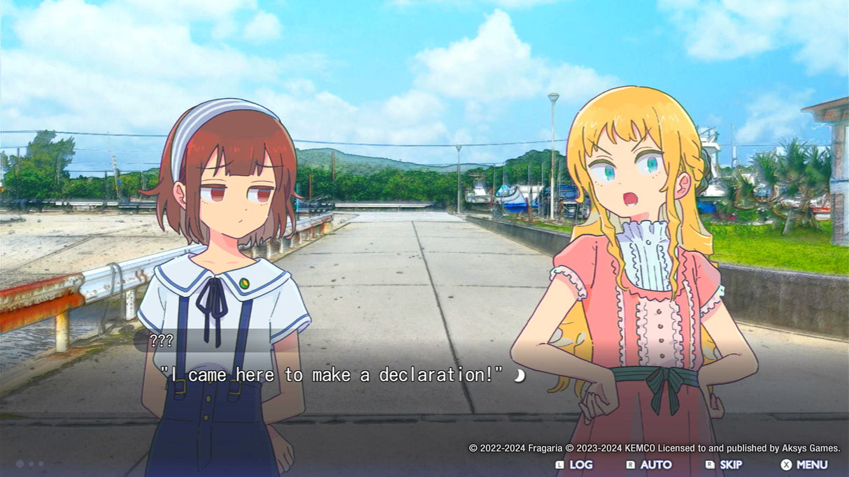 Tales from Toyotoki: Arrival of the Witch (Nintendo Switch)