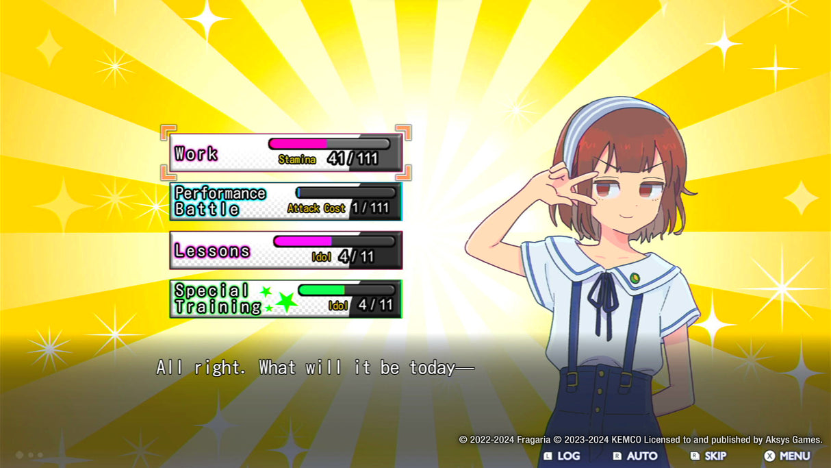 Tales from Toyotoki: Arrival of the Witch (Nintendo Switch)