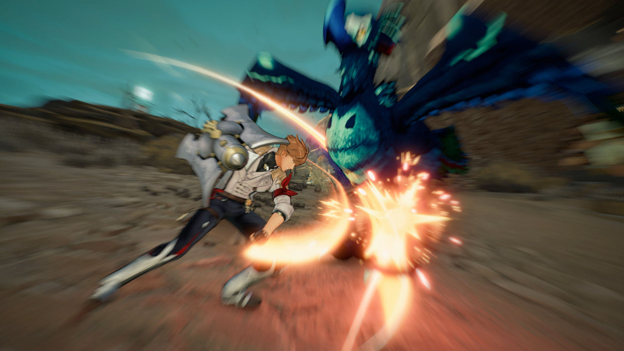 Atelier Yumia: The Alchemist of Memories & the Envisioned Land (XSX)