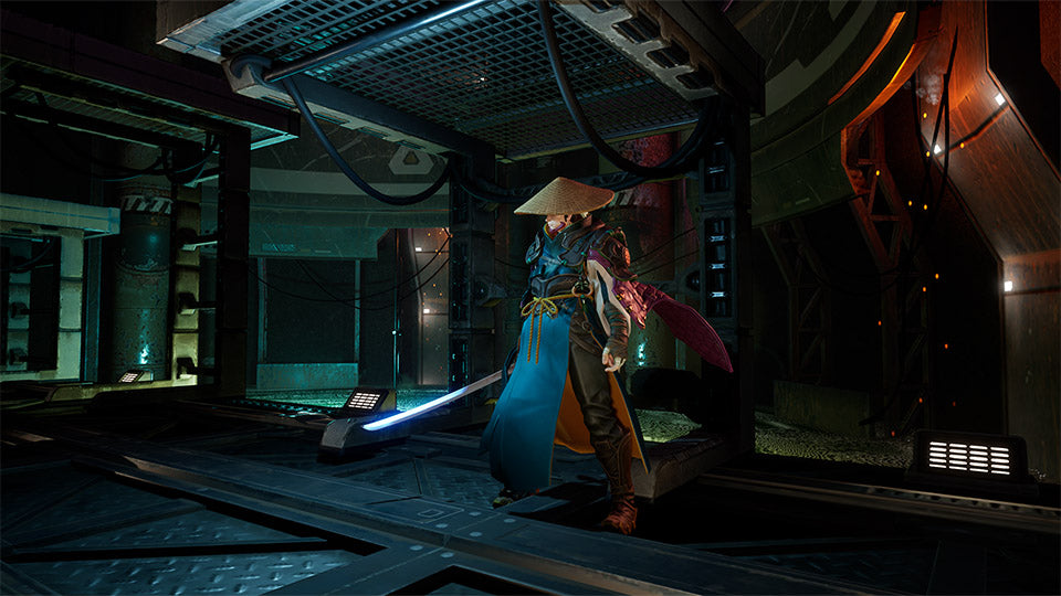 The Devil Within: Satgat Collectors Edition - PS5